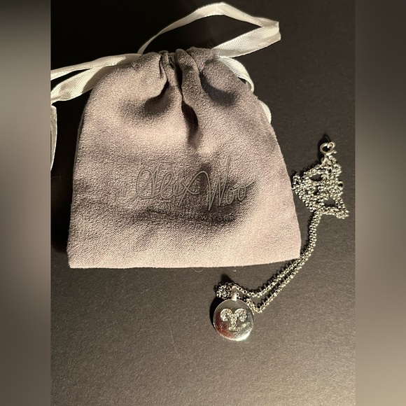 ALEX WOO - ARIES 925 CHARM NECKLACE 🩶🩶🩶🩶🩶🩶🩶🩶🩶🩶🩶🩶🩶🩶🩶🩶🩶🩶🩶🩶🩶🩶 - Picture 3 of 7